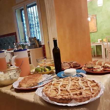 Sant'Agostino Suites & Rooms Mazara del Vallo Bagian luar foto