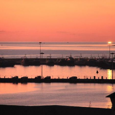 Sant'Agostino Suites & Rooms Mazara del Vallo Bagian luar foto