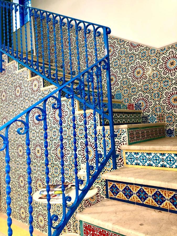 Sant'Agostino Suites & Rooms Mazara del Vallo Bagian luar foto