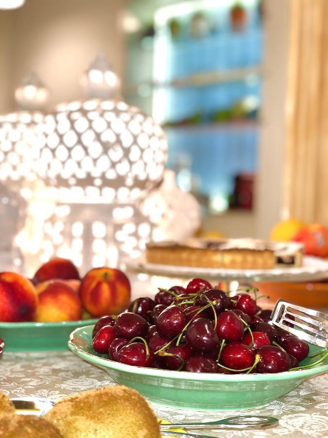 Sant'Agostino Suites & Rooms Mazara del Vallo Bagian luar foto