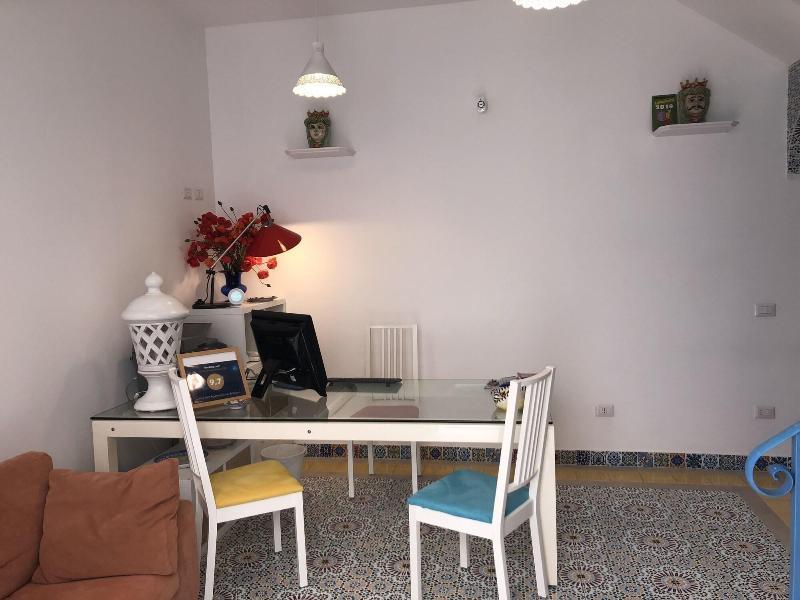 Sant'Agostino Suites & Rooms Mazara del Vallo Bagian luar foto