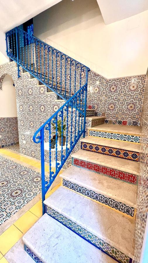 Sant'Agostino Suites & Rooms Mazara del Vallo Bagian luar foto