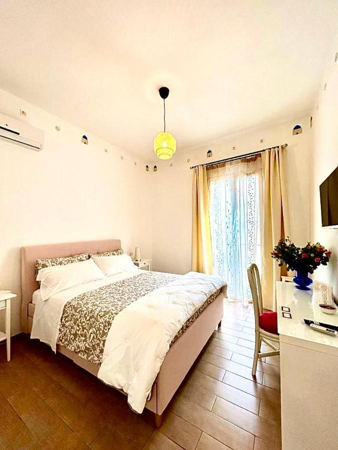Sant'Agostino Suites & Rooms Mazara del Vallo Bagian luar foto