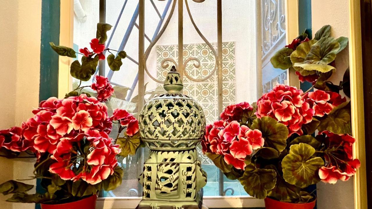 Sant'Agostino Suites & Rooms Mazara del Vallo Bagian luar foto