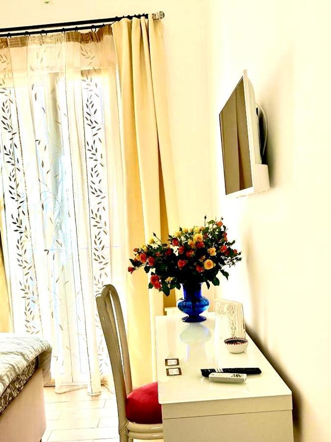 Sant'Agostino Suites & Rooms Mazara del Vallo Bagian luar foto