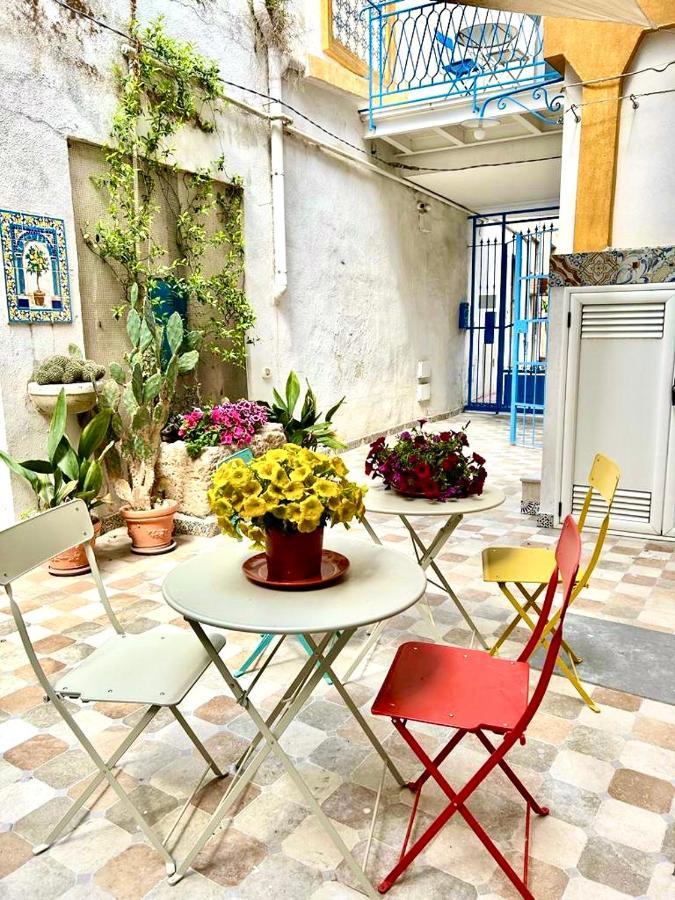 Sant'Agostino Suites & Rooms Mazara del Vallo Bagian luar foto