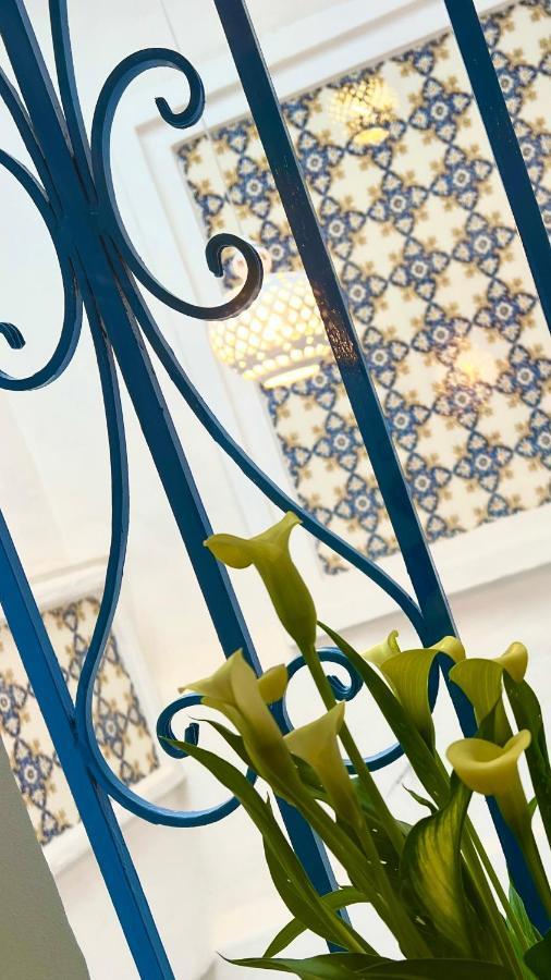 Sant'Agostino Suites & Rooms Mazara del Vallo Bagian luar foto