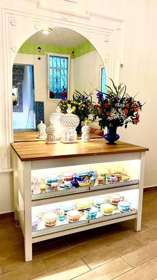 Sant'Agostino Suites & Rooms Mazara del Vallo Bagian luar foto