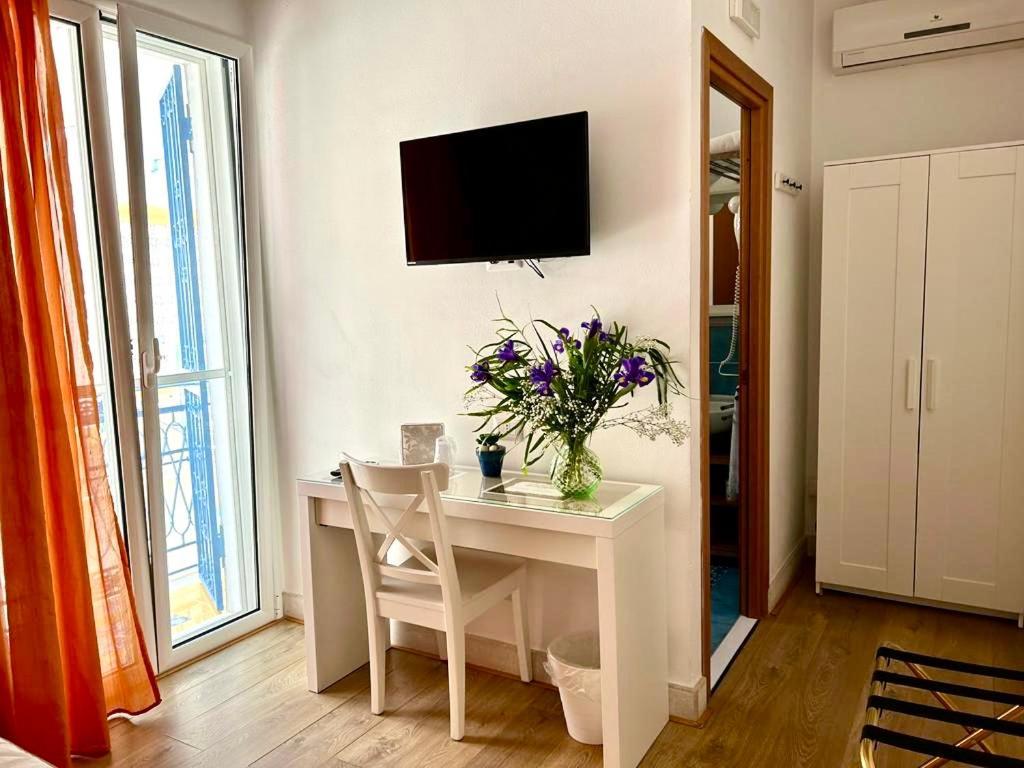 Sant'Agostino Suites & Rooms Mazara del Vallo Bagian luar foto