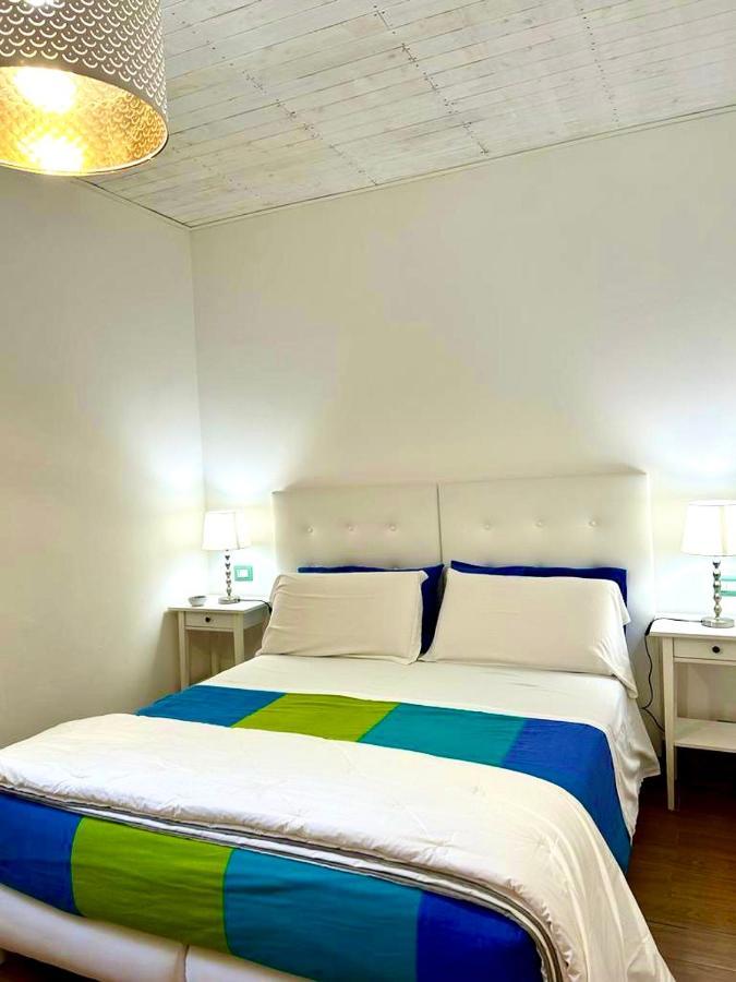 Sant'Agostino Suites & Rooms Mazara del Vallo Bagian luar foto