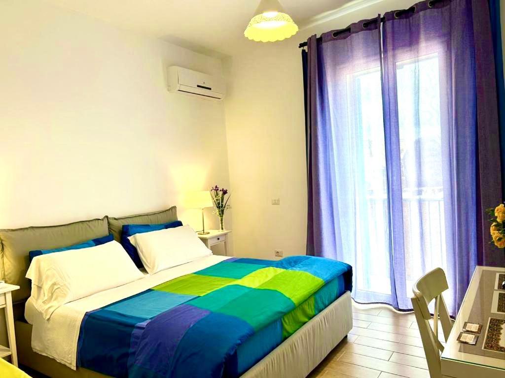 Sant'Agostino Suites & Rooms Mazara del Vallo Bagian luar foto