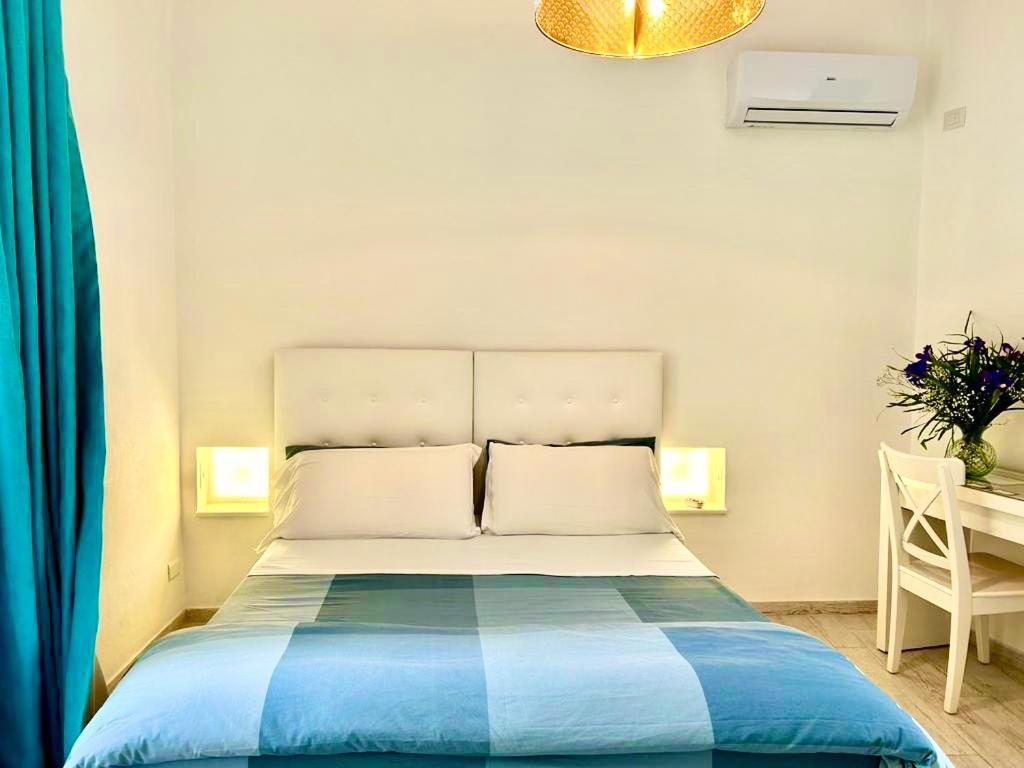 Sant'Agostino Suites & Rooms Mazara del Vallo Bagian luar foto