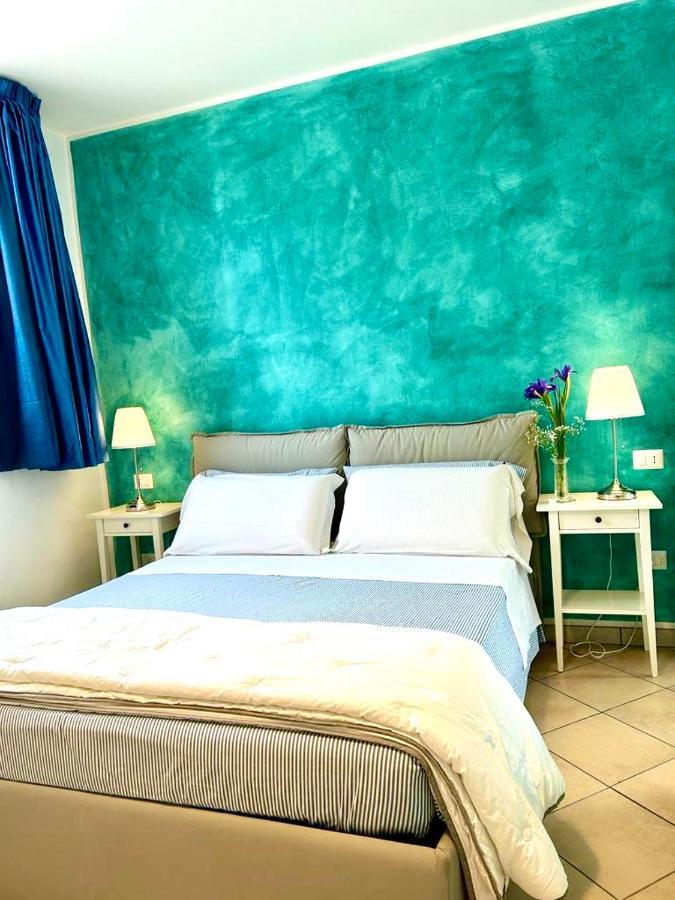 Sant'Agostino Suites & Rooms Mazara del Vallo Bagian luar foto
