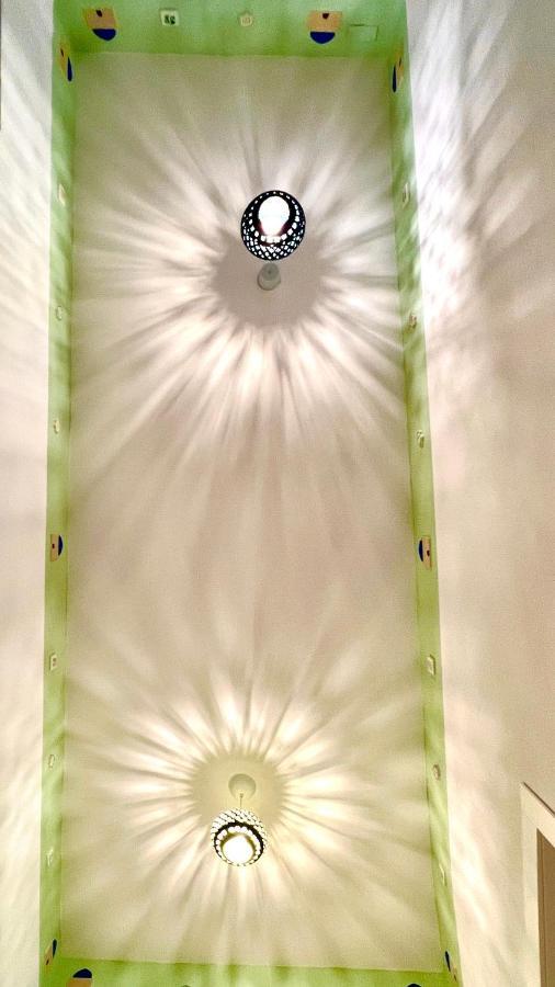 Sant'Agostino Suites & Rooms Mazara del Vallo Bagian luar foto