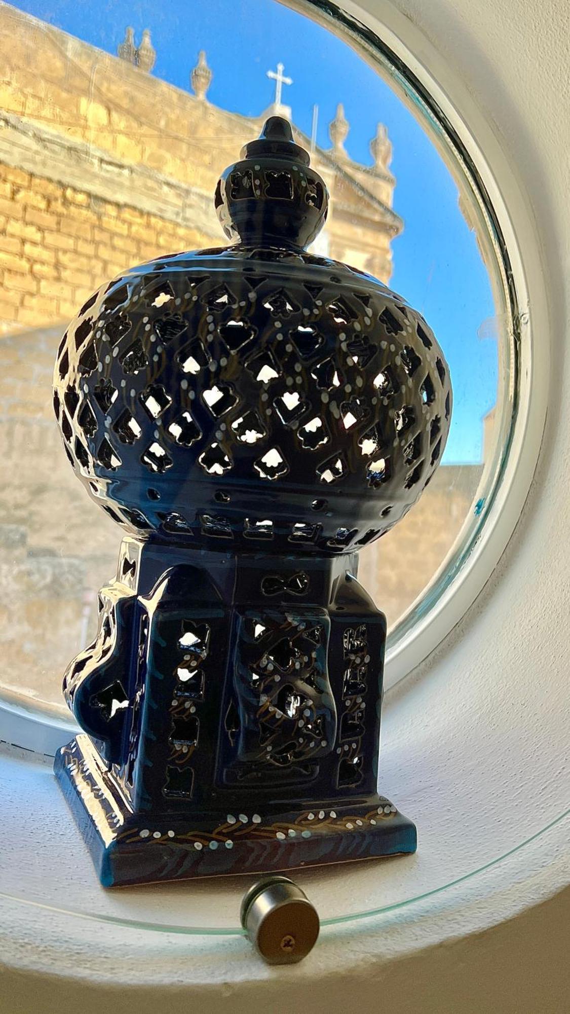 Sant'Agostino Suites & Rooms Mazara del Vallo Bagian luar foto