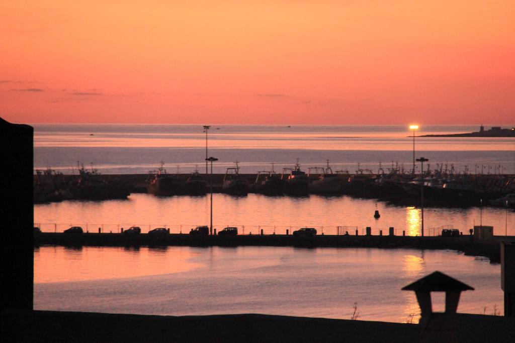 Sant'Agostino Suites & Rooms Mazara del Vallo Bagian luar foto