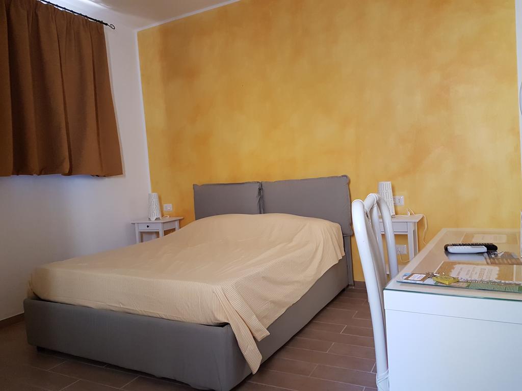 Sant'Agostino Suites & Rooms Mazara del Vallo Bagian luar foto