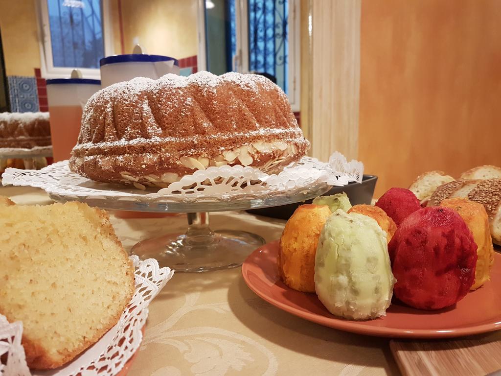 Sant'Agostino Suites & Rooms Mazara del Vallo Bagian luar foto