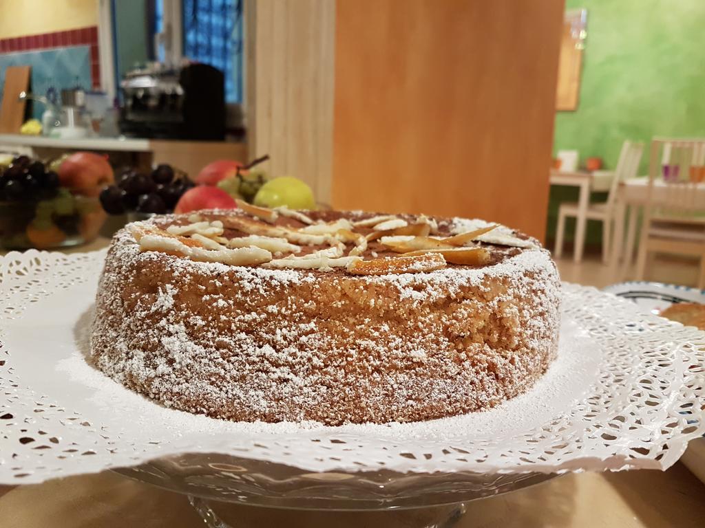 Sant'Agostino Suites & Rooms Mazara del Vallo Bagian luar foto