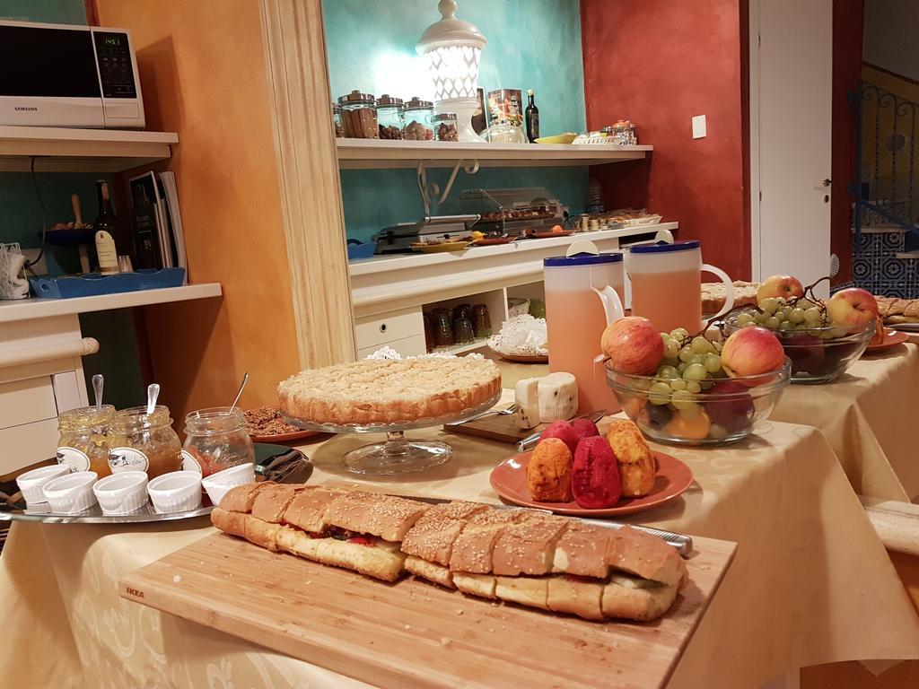 Sant'Agostino Suites & Rooms Mazara del Vallo Bagian luar foto