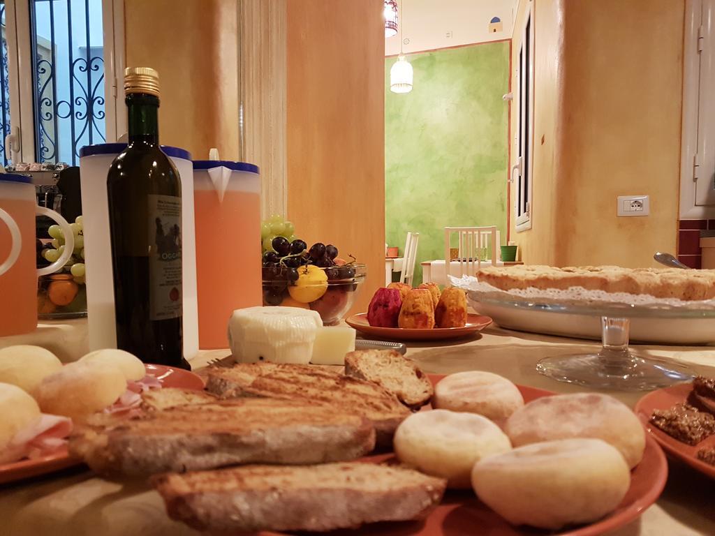 Sant'Agostino Suites & Rooms Mazara del Vallo Bagian luar foto