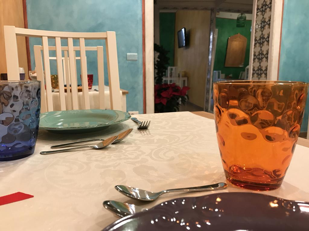 Sant'Agostino Suites & Rooms Mazara del Vallo Bagian luar foto