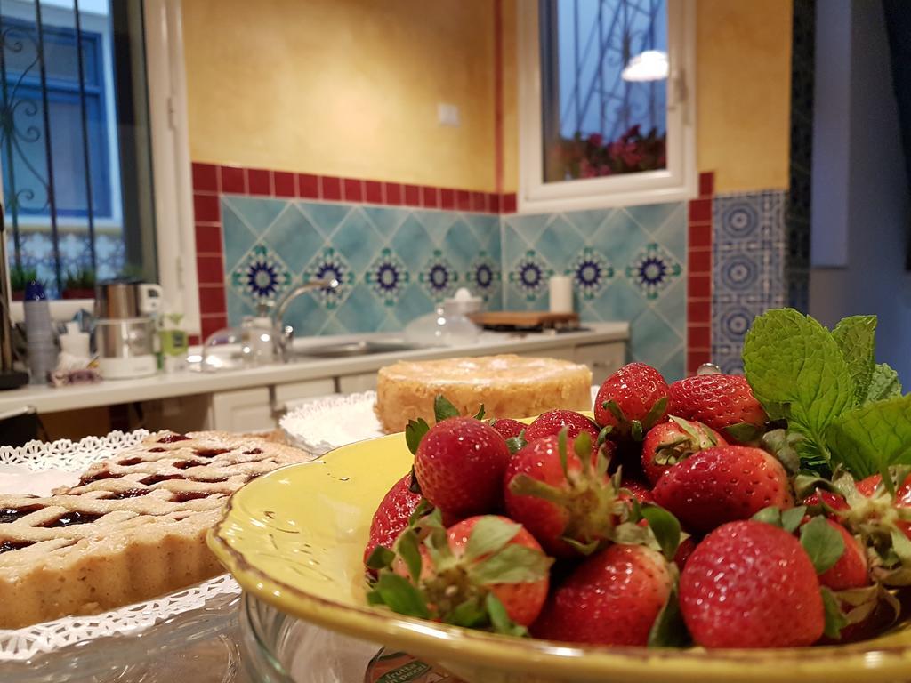Sant'Agostino Suites & Rooms Mazara del Vallo Bagian luar foto