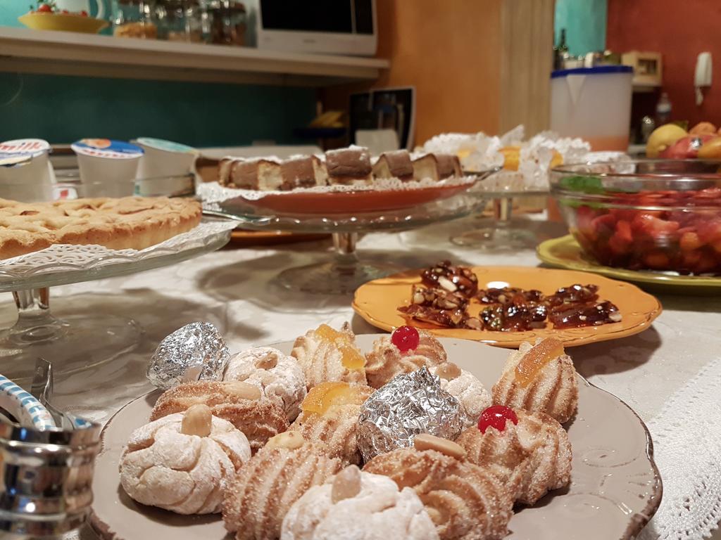 Sant'Agostino Suites & Rooms Mazara del Vallo Bagian luar foto
