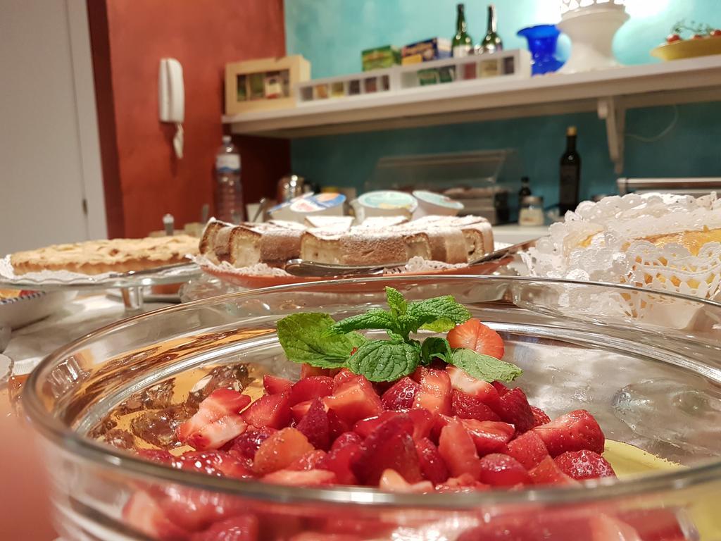 Sant'Agostino Suites & Rooms Mazara del Vallo Bagian luar foto
