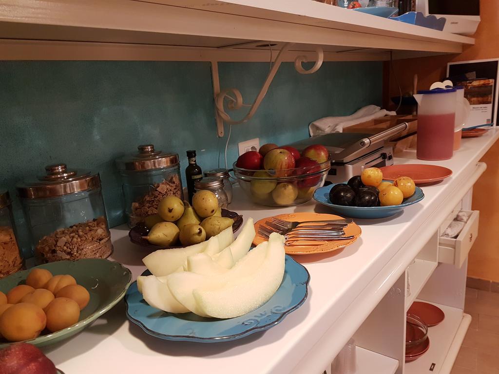 Sant'Agostino Suites & Rooms Mazara del Vallo Bagian luar foto