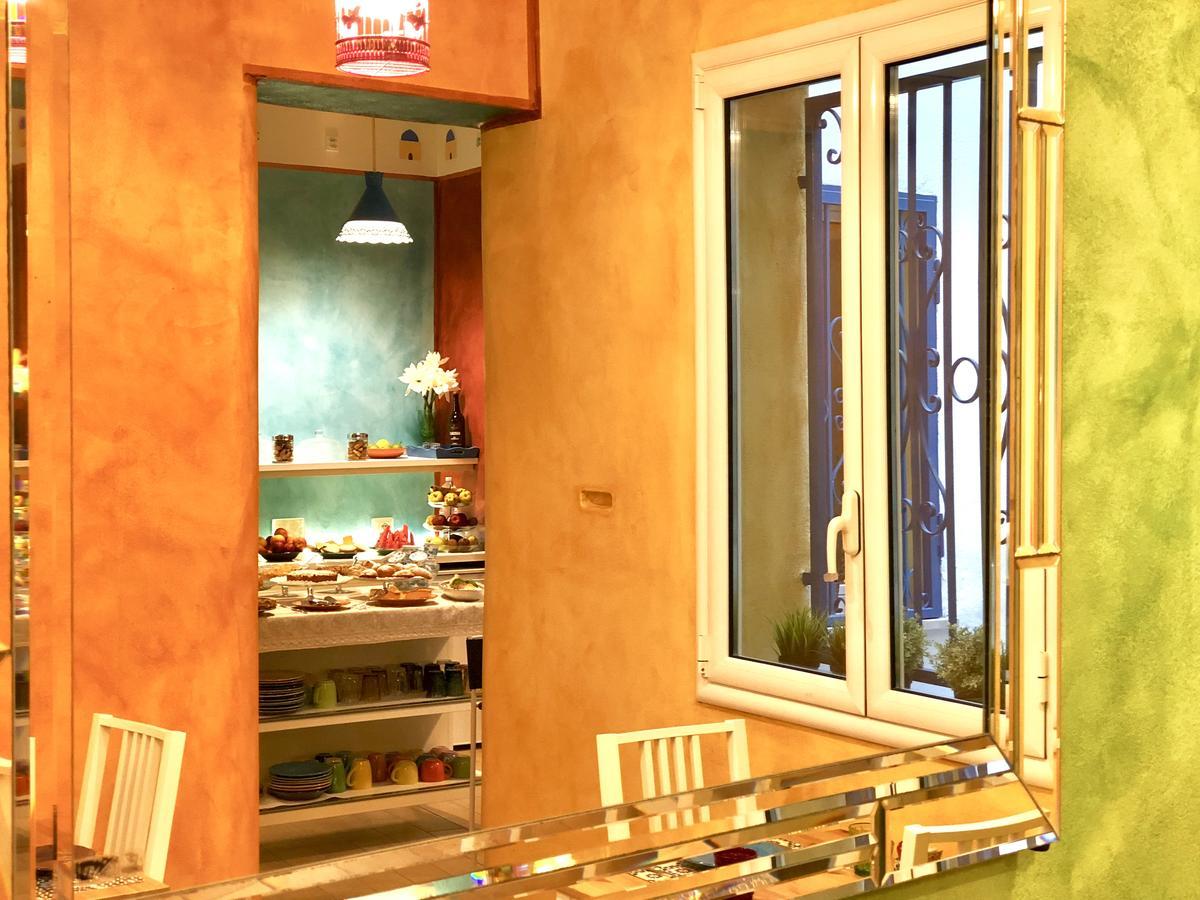 Sant'Agostino Suites & Rooms Mazara del Vallo Bagian luar foto